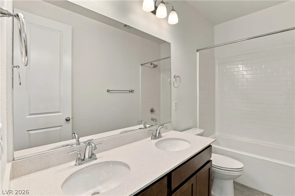 5166 Olga Manor, Las Vegas, NV 89139