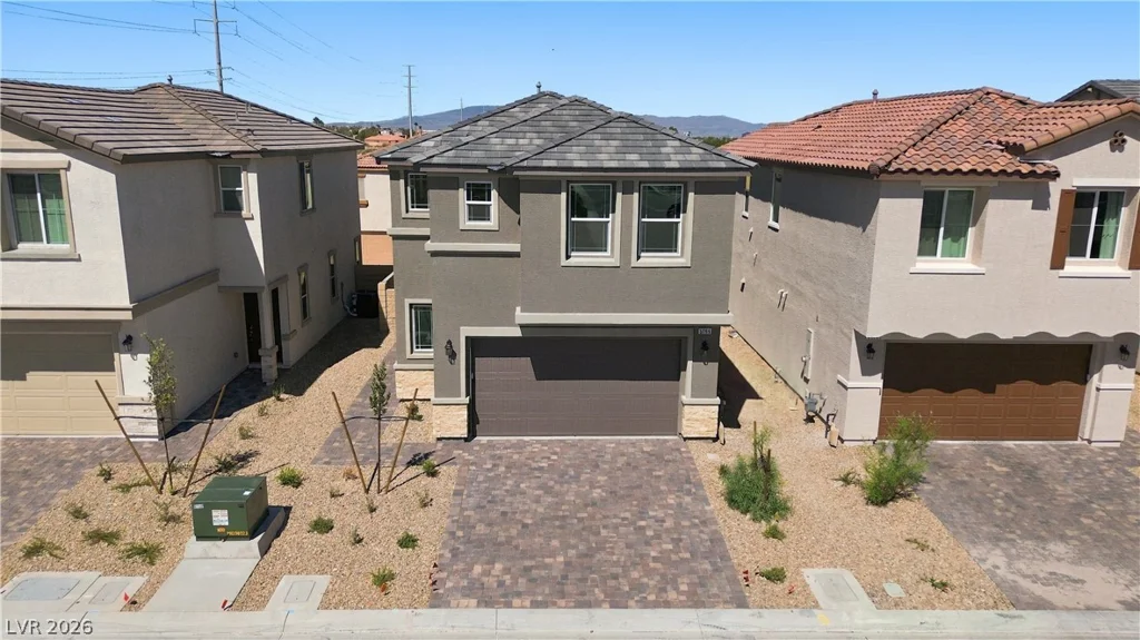 5166 Olga Manor, Las Vegas, NV 89139