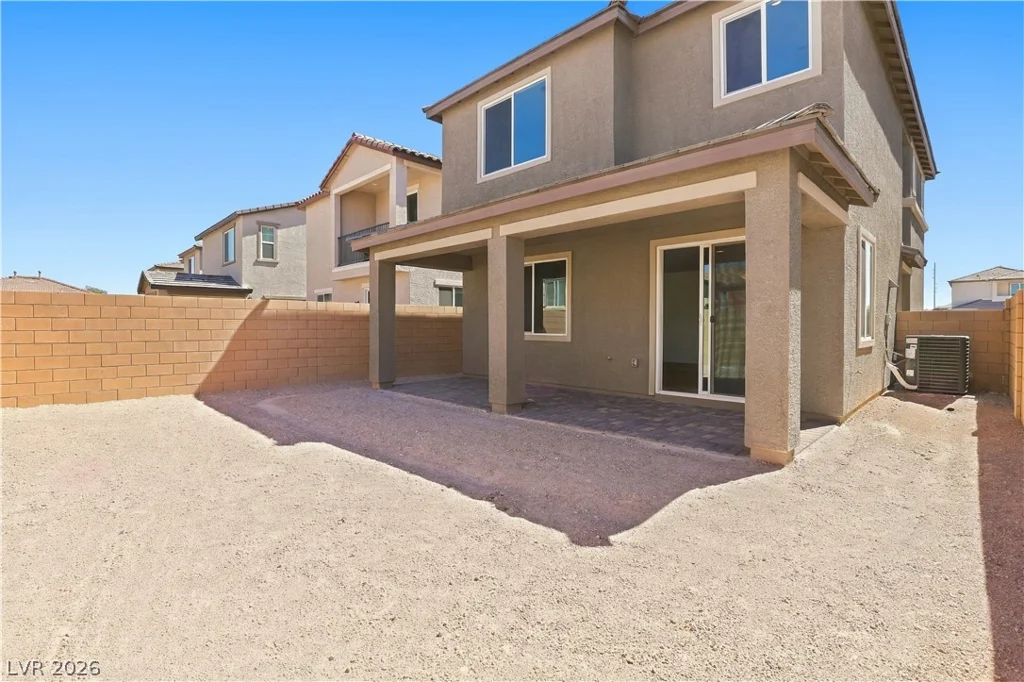 5166 Olga Manor, Las Vegas, NV 89139