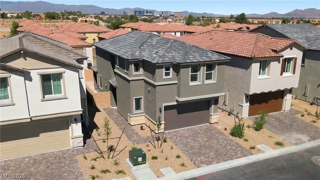5166 Olga Manor, Las Vegas, NV 89139