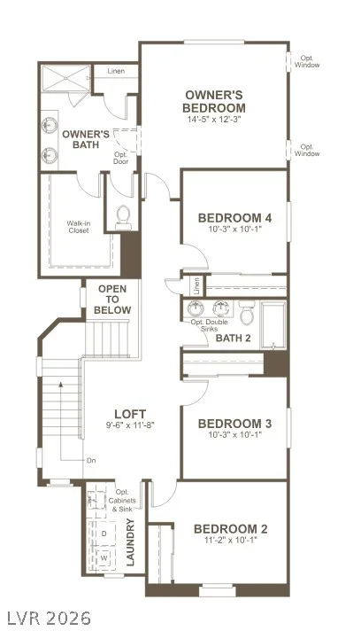 5142 Olga Manor, Las Vegas, NV 89139