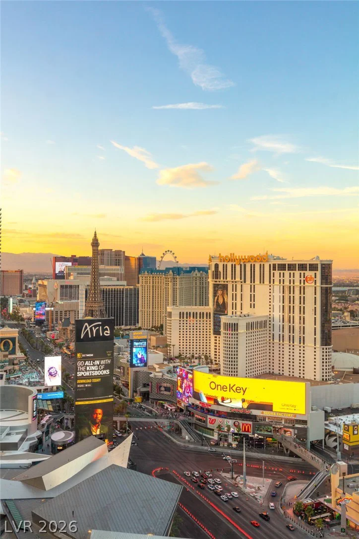 3750 Las Vegas, Las Vegas, NV 89158