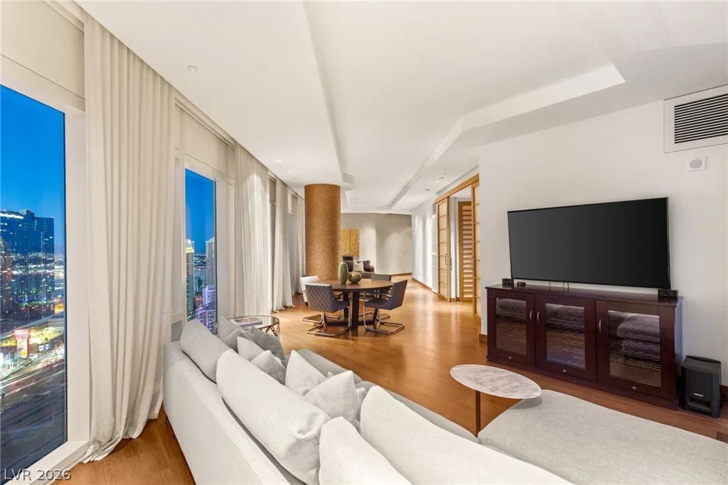 3750 Las Vegas, Las Vegas, NV 89158
