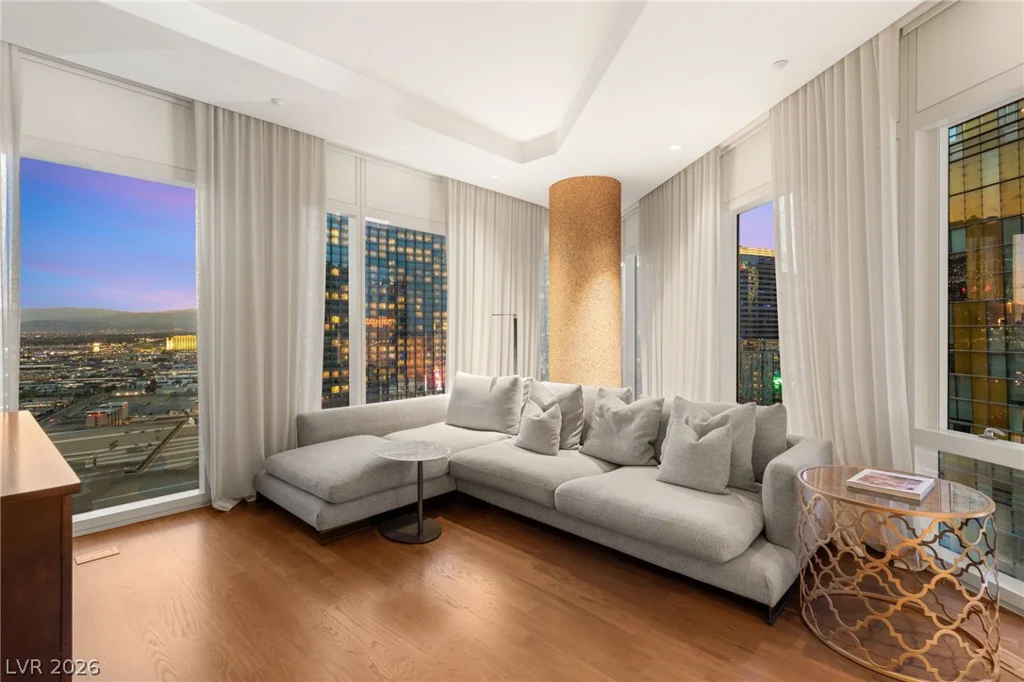 3750 Las Vegas, Las Vegas, NV 89158