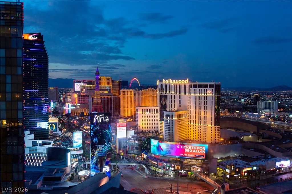 3750 Las Vegas, Las Vegas, NV 89158