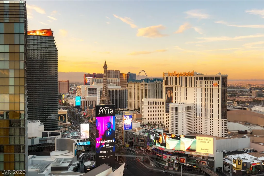 3750 Las Vegas, Las Vegas, NV 89158