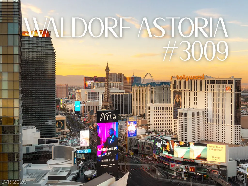 3750 Las Vegas, Las Vegas, NV 89158