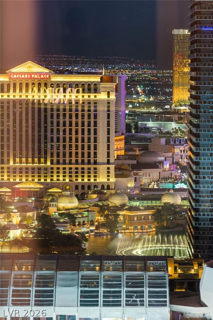 3750 Las Vegas, Las Vegas, NV 89158