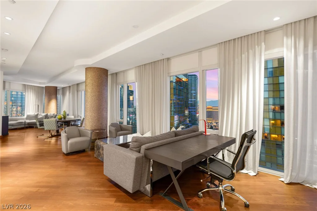 3750 Las Vegas, Las Vegas, NV 89158