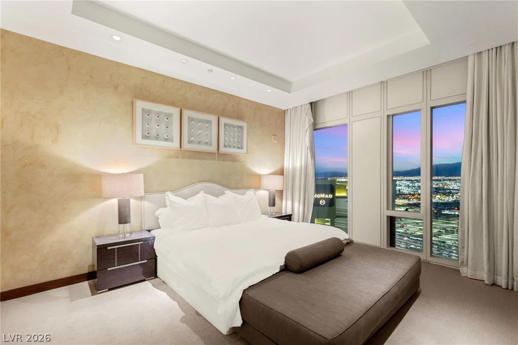 3750 Las Vegas, Las Vegas, NV 89158