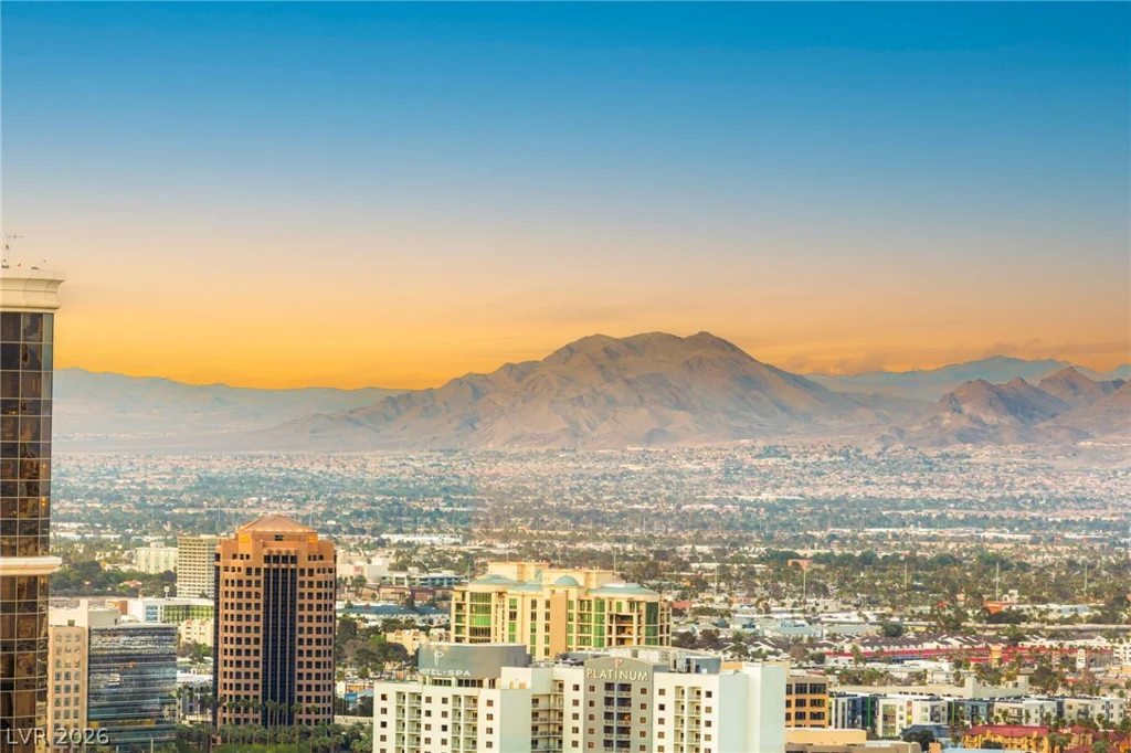 3750 Las Vegas, Las Vegas, NV 89158