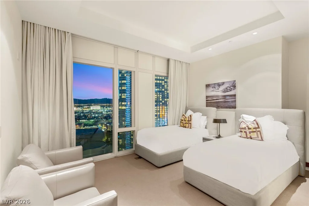 3750 Las Vegas, Las Vegas, NV 89158