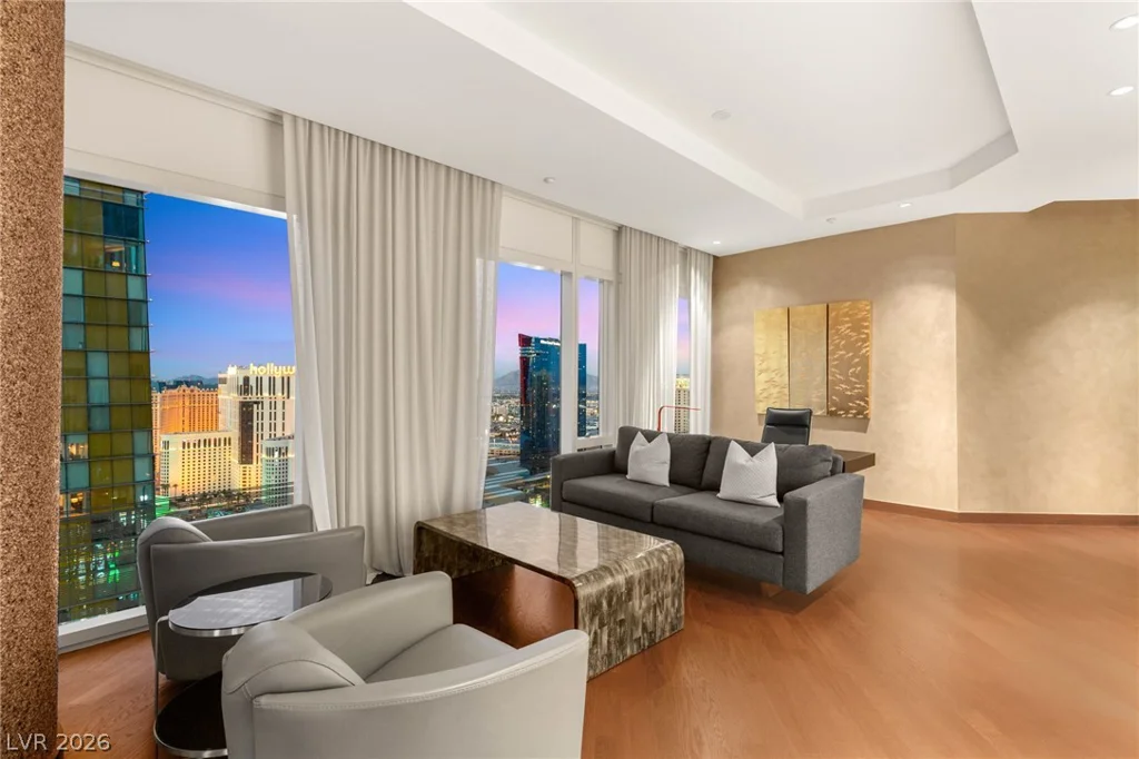 3750 Las Vegas, Las Vegas, NV 89158