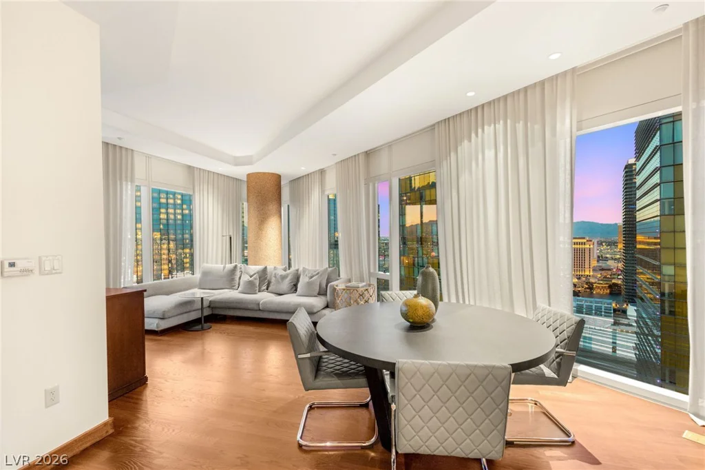 3750 Las Vegas, Las Vegas, NV 89158