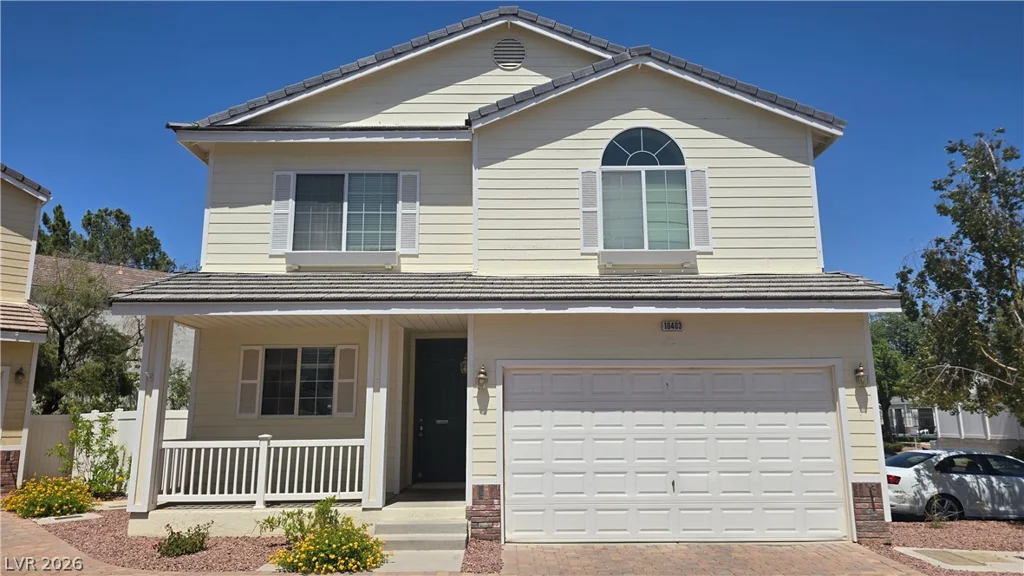 10403 Adams Chase, Las Vegas, NV 89183