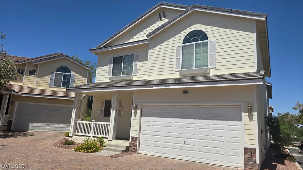 10403 Adams Chase, Las Vegas, NV 89183