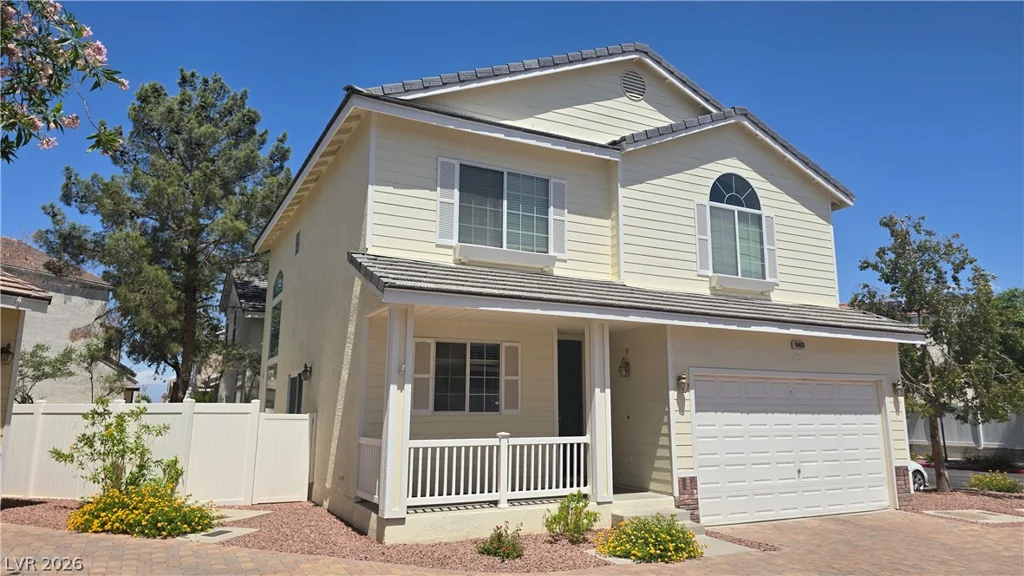 10403 Adams Chase, Las Vegas, NV 89183