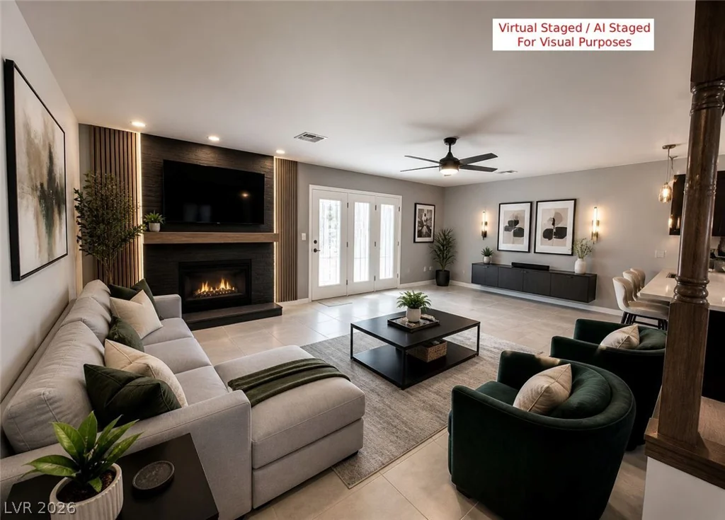 4079 Baltimore, Las Vegas, NV 89104