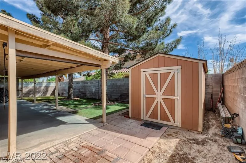 4079 Baltimore, Las Vegas, NV 89104