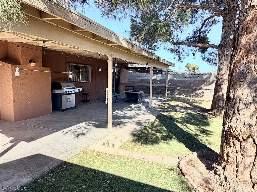 4079 Baltimore, Las Vegas, NV 89104