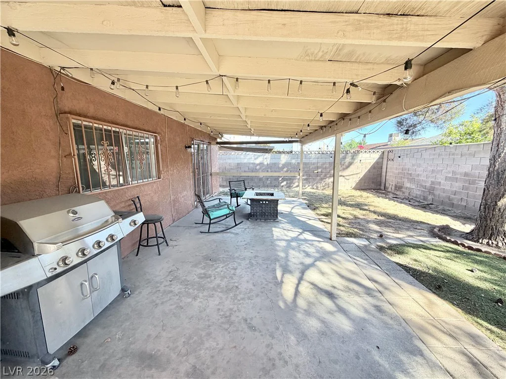 4079 Baltimore, Las Vegas, NV 89104