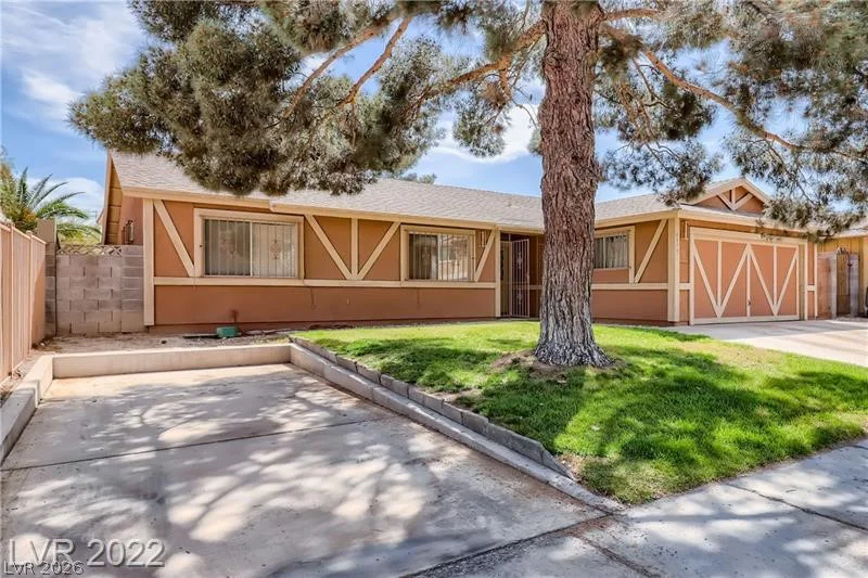 4079 Baltimore, Las Vegas, NV 89104