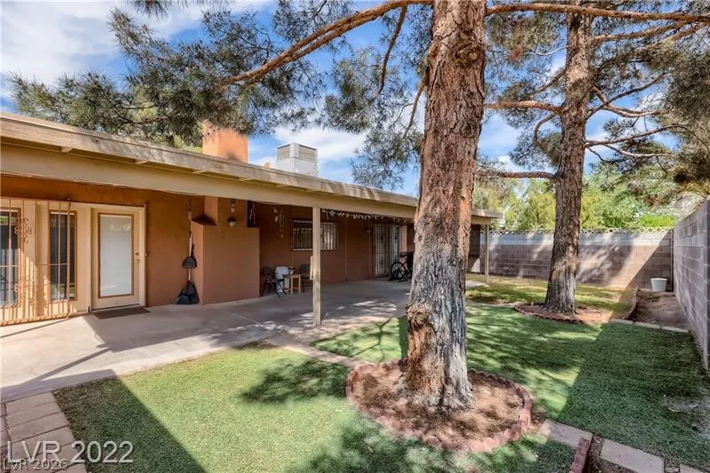4079 Baltimore, Las Vegas, NV 89104