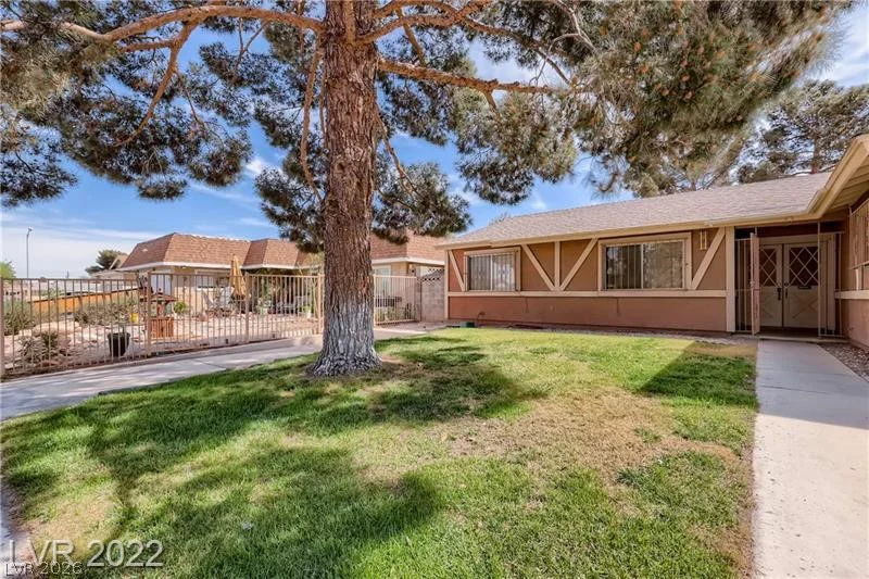 4079 Baltimore, Las Vegas, NV 89104