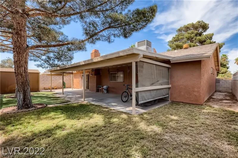 4079 Baltimore, Las Vegas, NV 89104