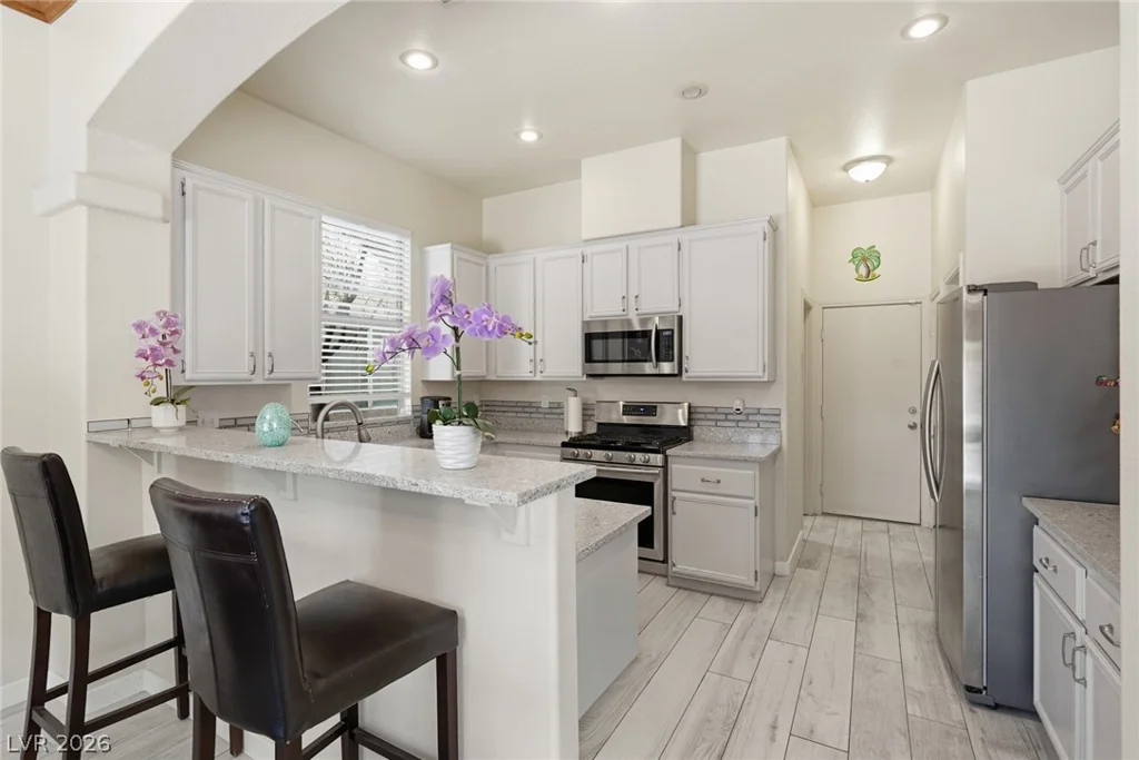 1601 Eagle Peak, Las Vegas, NV 89134