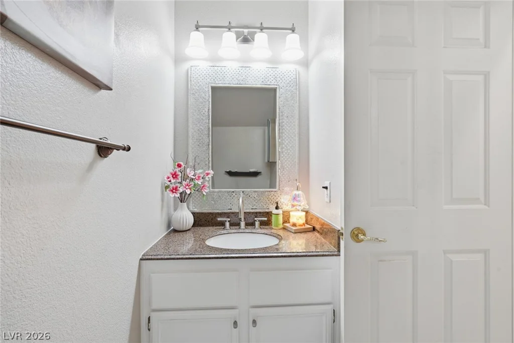 1601 Eagle Peak, Las Vegas, NV 89134