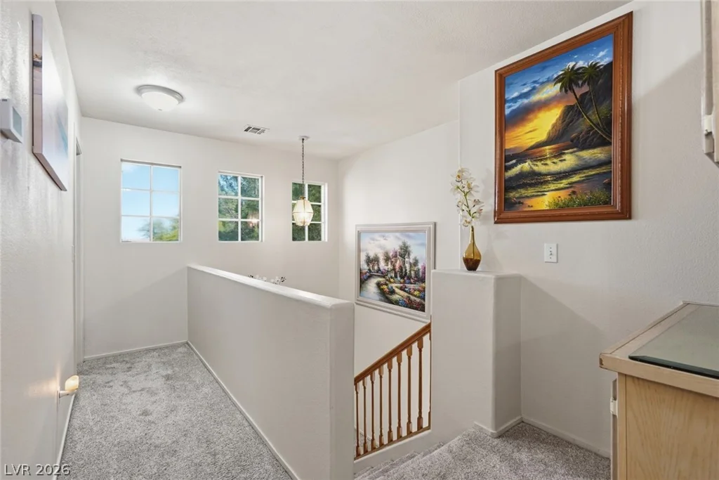 1601 Eagle Peak, Las Vegas, NV 89134