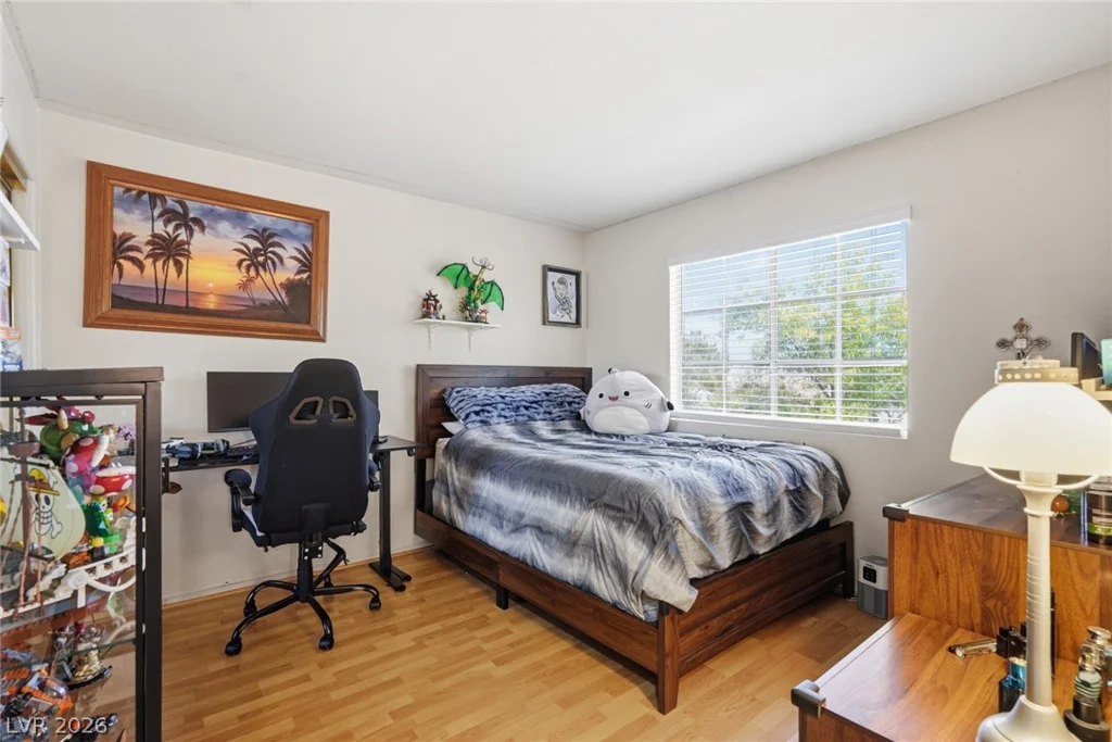 1601 Eagle Peak, Las Vegas, NV 89134