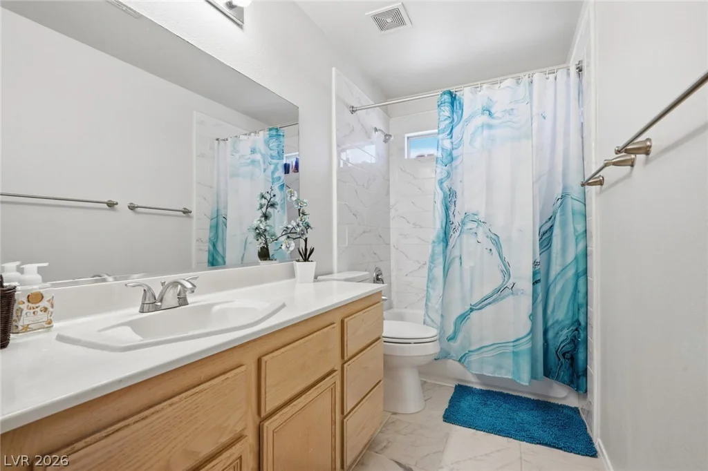 1601 Eagle Peak, Las Vegas, NV 89134