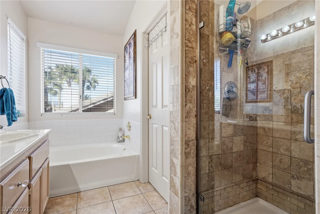 1601 Eagle Peak, Las Vegas, NV 89134