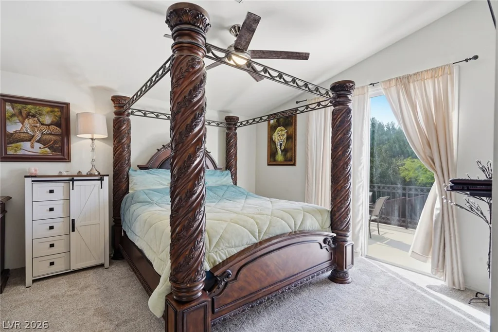 1601 Eagle Peak, Las Vegas, NV 89134