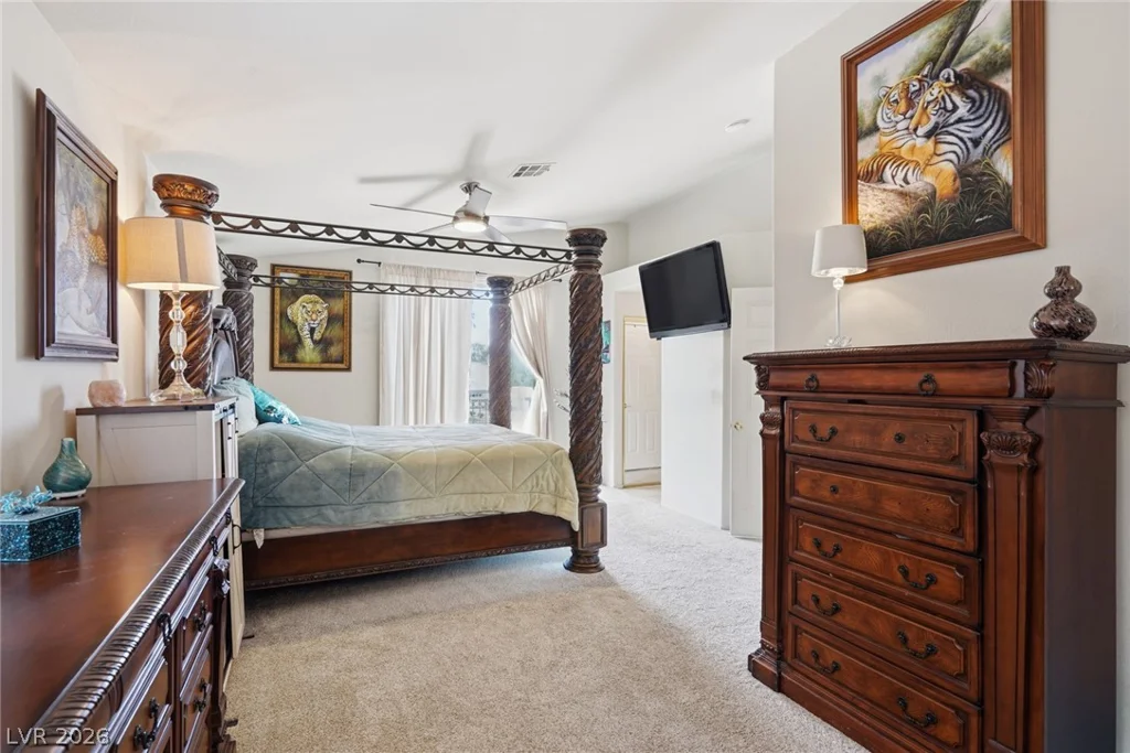 1601 Eagle Peak, Las Vegas, NV 89134