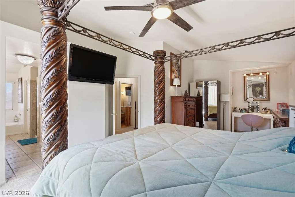 1601 Eagle Peak, Las Vegas, NV 89134