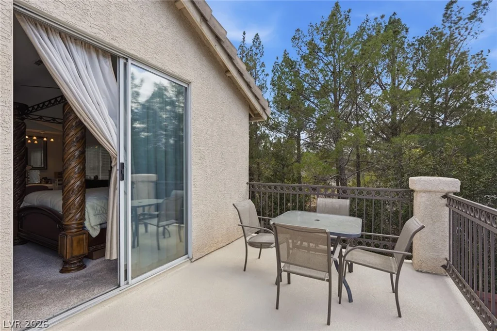 1601 Eagle Peak, Las Vegas, NV 89134