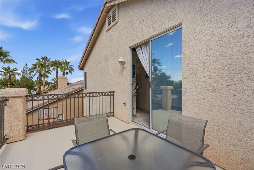 1601 Eagle Peak, Las Vegas, NV 89134