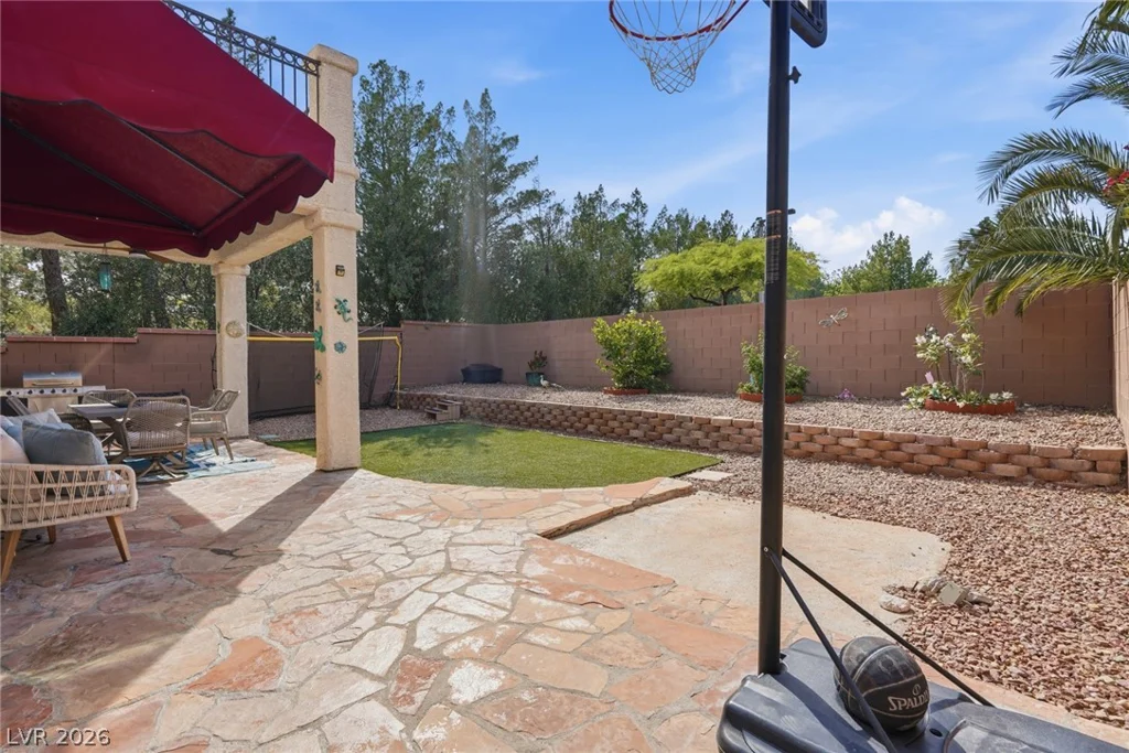 1601 Eagle Peak, Las Vegas, NV 89134