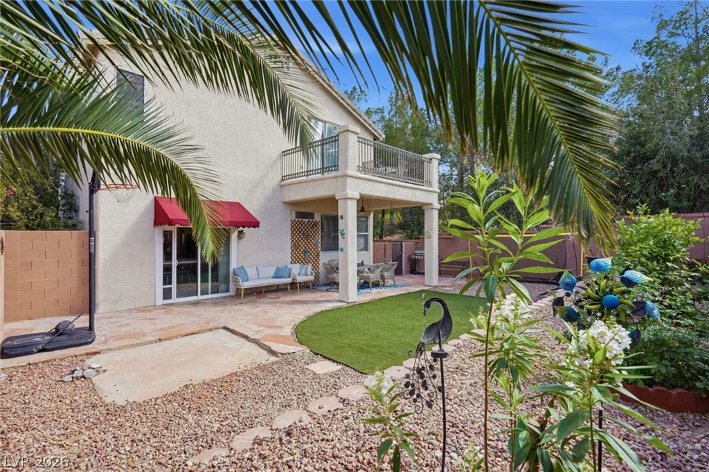1601 Eagle Peak, Las Vegas, NV 89134