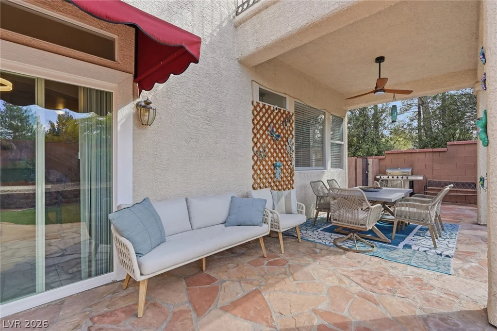 1601 Eagle Peak, Las Vegas, NV 89134