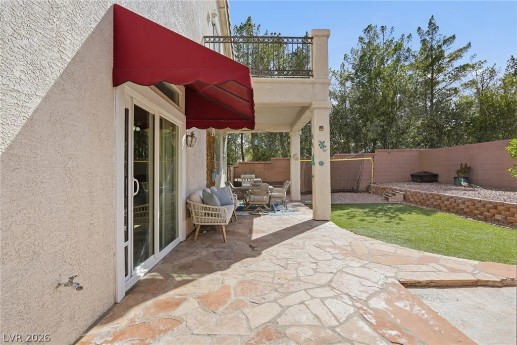 1601 Eagle Peak, Las Vegas, NV 89134