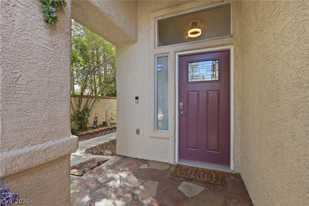 1601 Eagle Peak, Las Vegas, NV 89134
