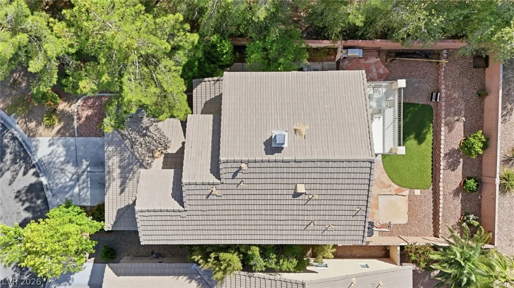 1601 Eagle Peak, Las Vegas, NV 89134