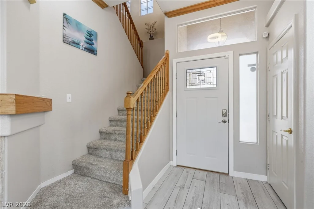 1601 Eagle Peak, Las Vegas, NV 89134