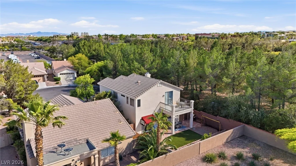 1601 Eagle Peak, Las Vegas, NV 89134