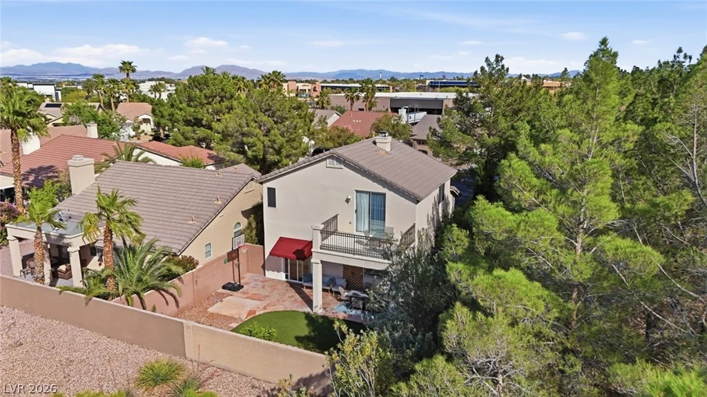 1601 Eagle Peak, Las Vegas, NV 89134