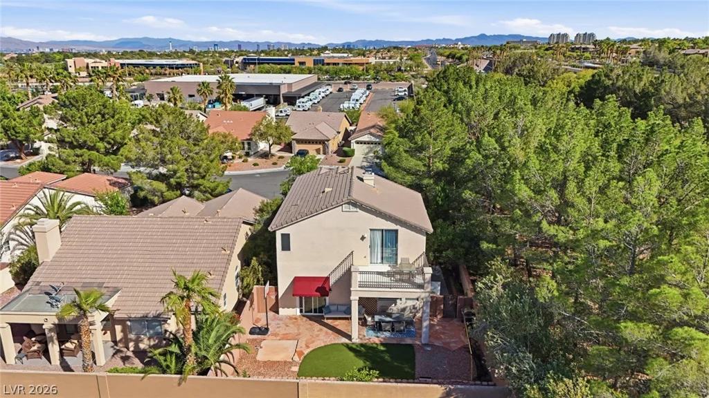 1601 Eagle Peak, Las Vegas, NV 89134
